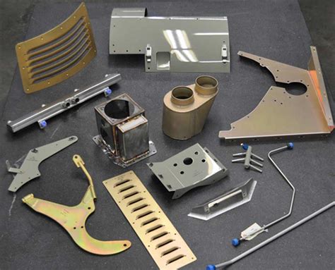 custom sheet metal fab|sheet metal fabricated products.